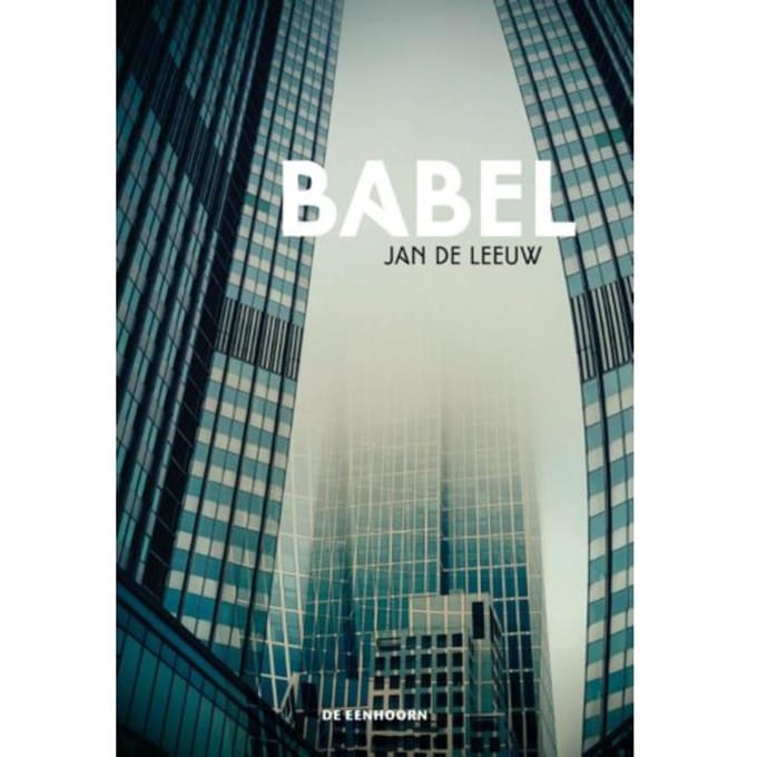 Babel - Jan De Leeuw