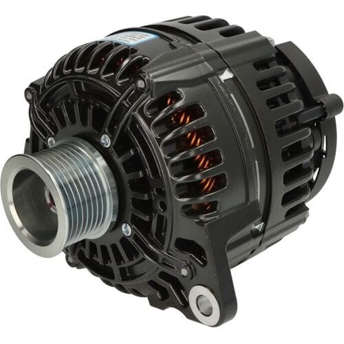 Driefasige generator PRESTOLITE ELECTRIC AVI150S1154HP