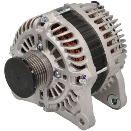 Driefasige generator BOSCH 1 986 A01 716