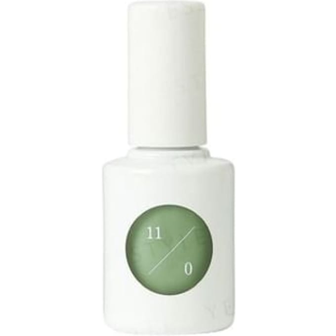 uka - Color Base Coat Zero 11/0 10ml