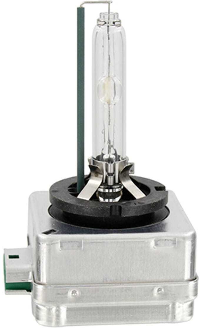 Auto lamp HID Xenon Lamp - 5.000?K - D3S - 35W - PK32d-5