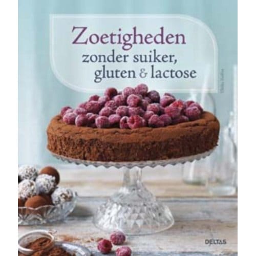 Zoetigheden - Ulrika Hoffer