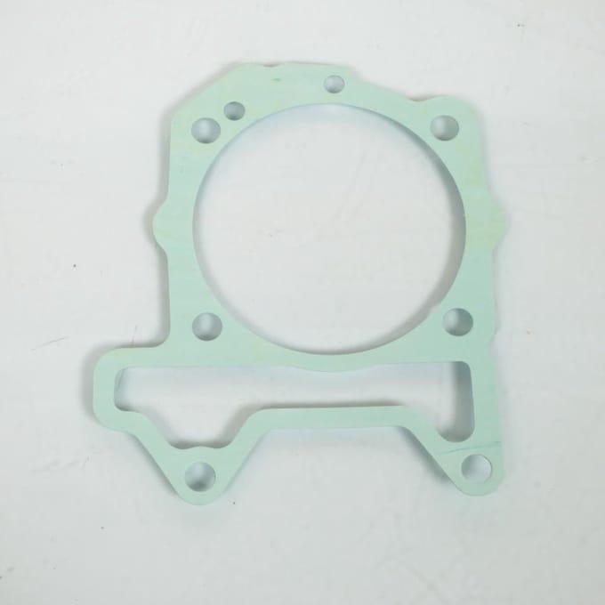 Joint d'embase origine pour scooter Piaggio 125 Beverly 2002-2010 875112 0.40mm