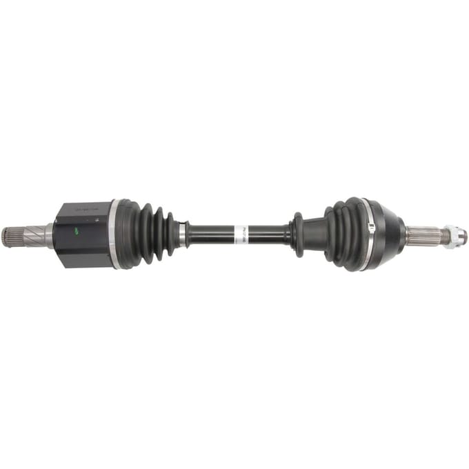 Aandrijfas POINT GEAR PNG73093 links