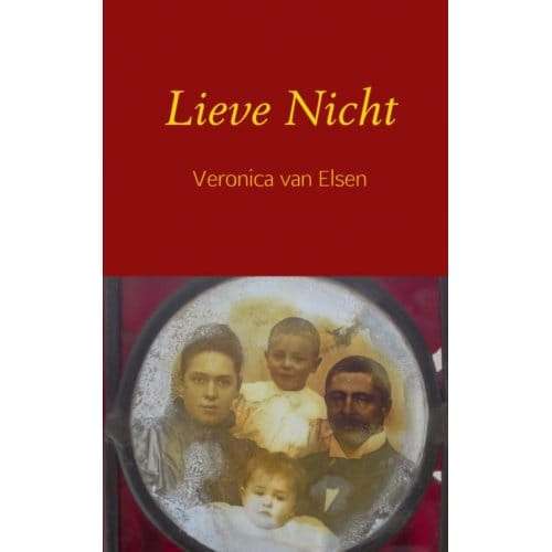 Lieve Nicht - Veronica Van Elsen
