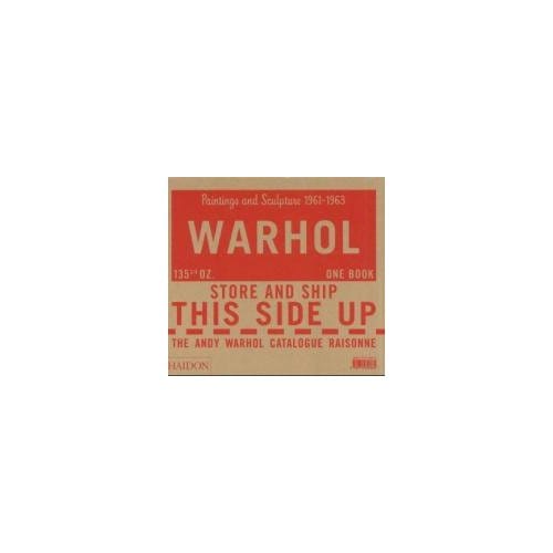 The Andy Warhol Catalogue Raisonné - The Andy Warhol Foundation
