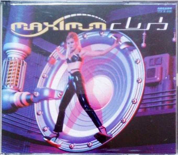 maximum club