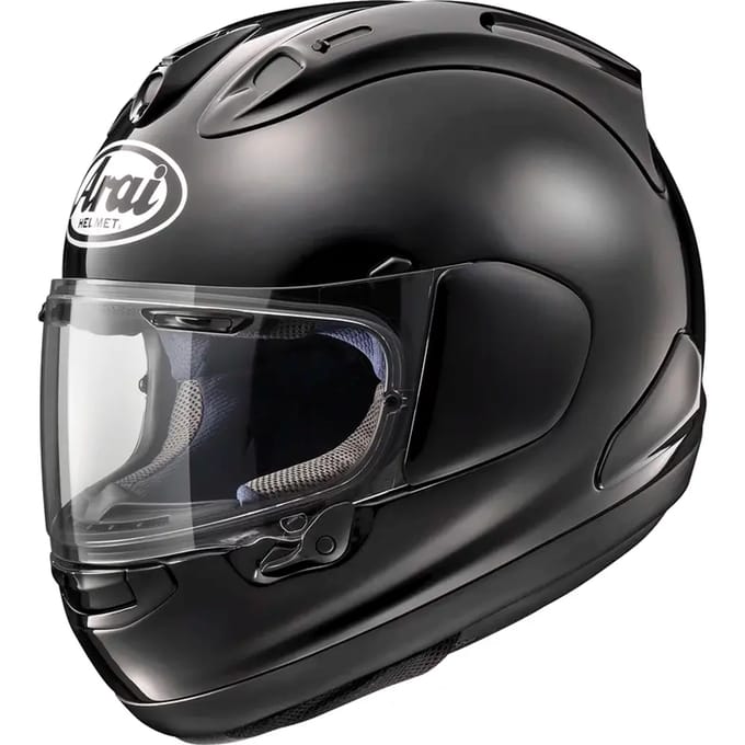 Volle motorhelm Arai RX-7V EVO Diamond