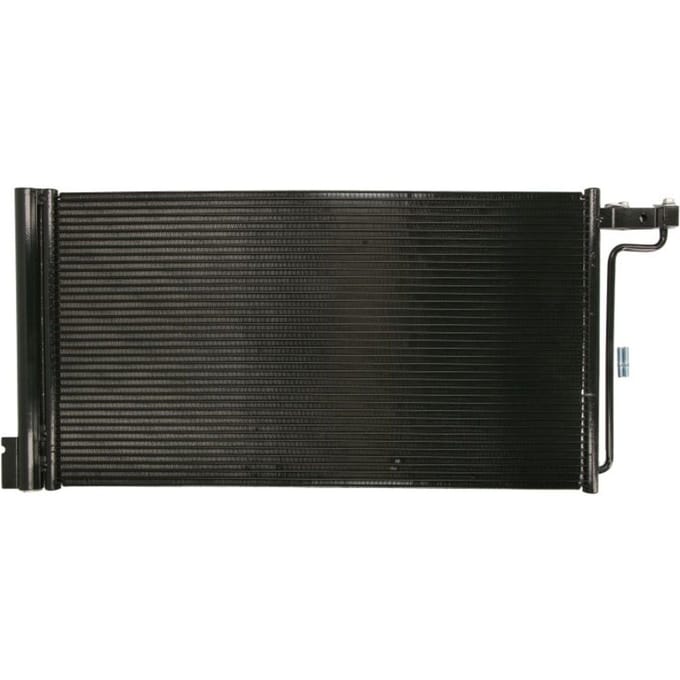 Condensator, airconditioning THERMOTEC KTT110602