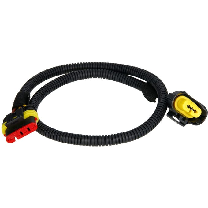 Kabel reparatieset, mistlamp SENCOM 20231