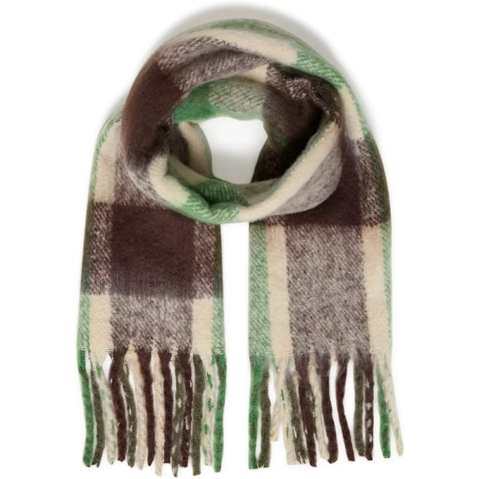 b.young - BYWIBKE SCARF - Dames - Sjaals