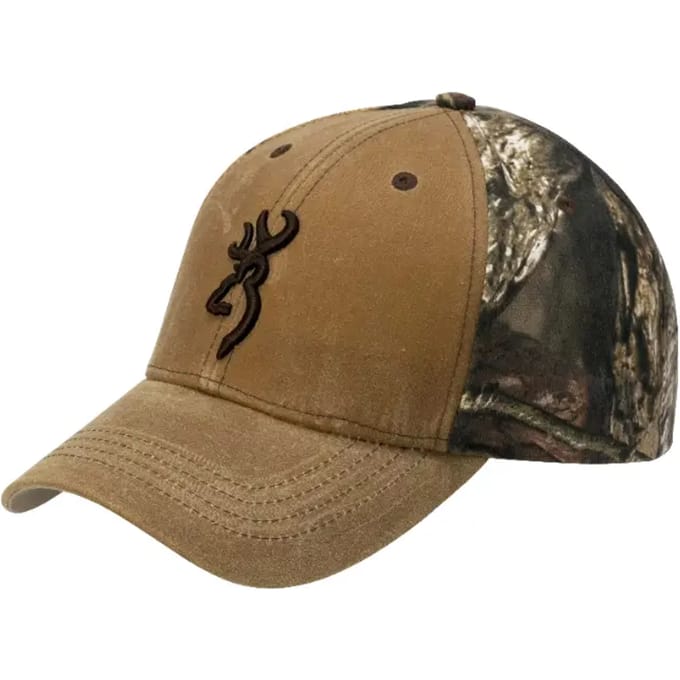 Baseball cap Browning Opening Day Wax Rtx
