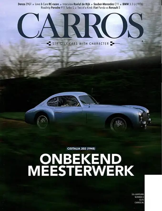 Carros - 03 2026