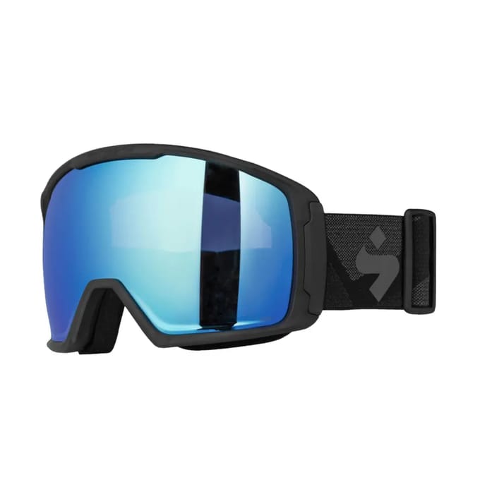 Skibril met extra glazen Sweet Protection Clockwork MAX RIG® Reflect