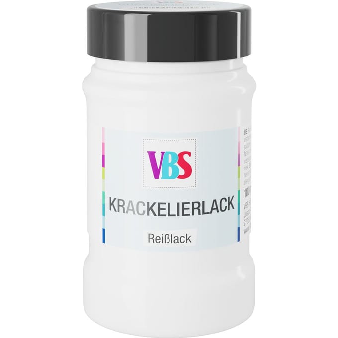 VBS Krakendelak, 100 ml