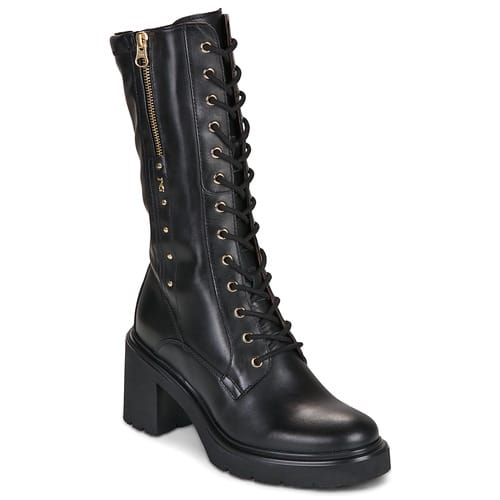Nero Giardini - Schoenen - Zwart - Vrouwen - Maat 36 -