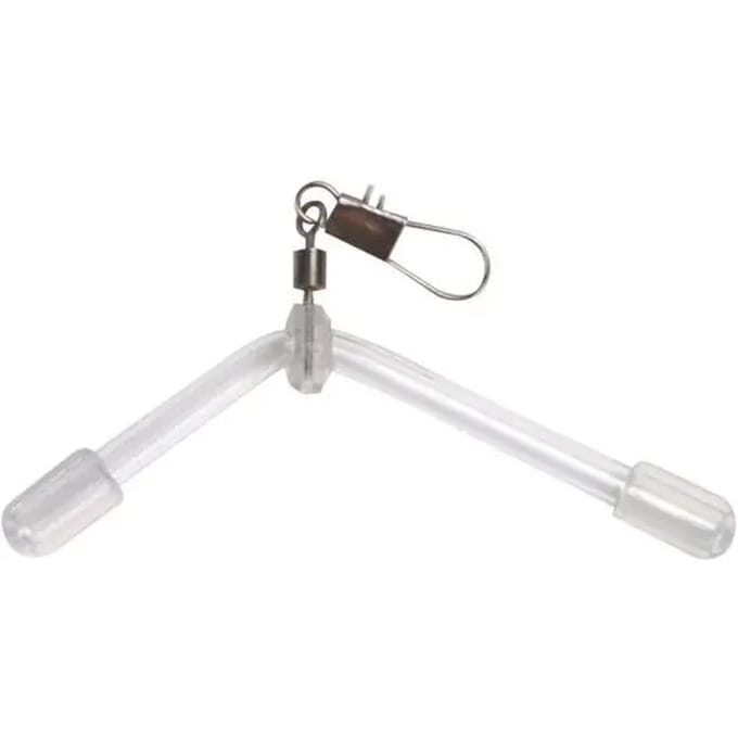 Schuivers Ragot Sliding Tubes (x3)