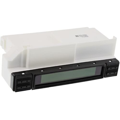 AEG gebruikersinterface-bord, wit, EDW4033 8080436135