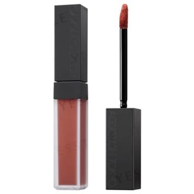 ADDICTION - Confident Matte Lip 011 Tight Red