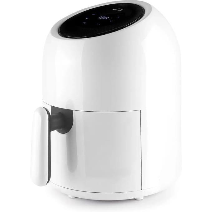 Heteluchtfriteuse Lacor Vitalcook