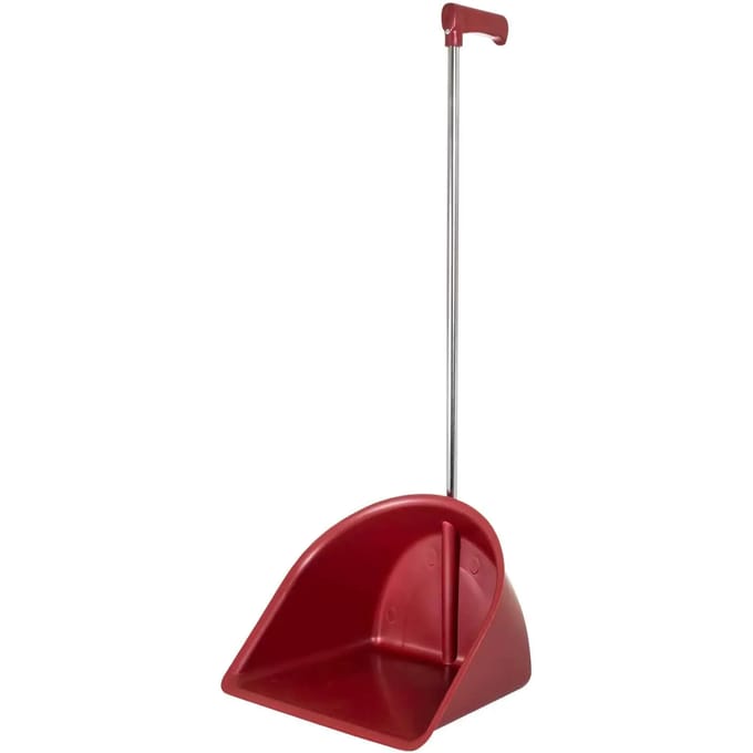 Mestschop Umbria Equitazione Dustbin