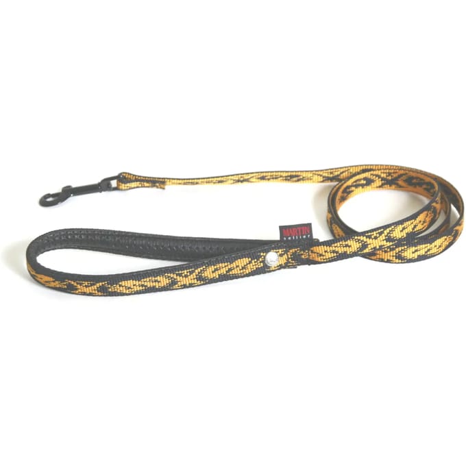 Hondentuig met comfort van nylon Martin Sellier Clepsy