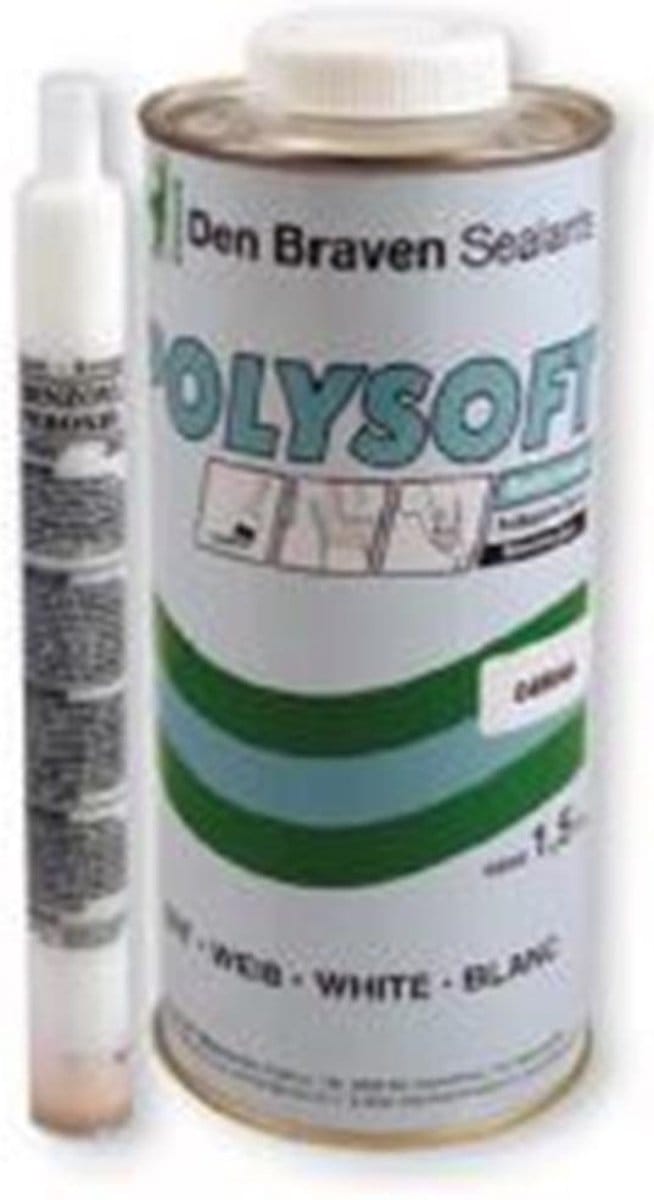 Zwaluw Losse Verharder t.b.v. Polysoft 45gr
