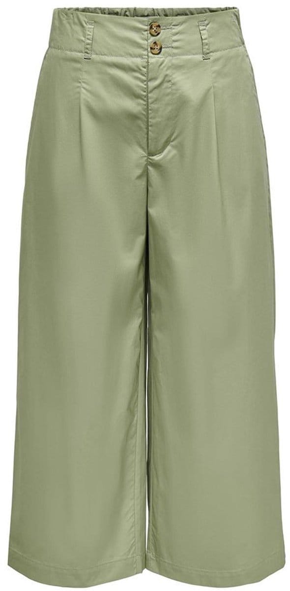 Only Zora Broek Groen M Vrouw