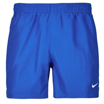 Nike Core Swim Shorts - Blauw- Heren, Blauw XXL