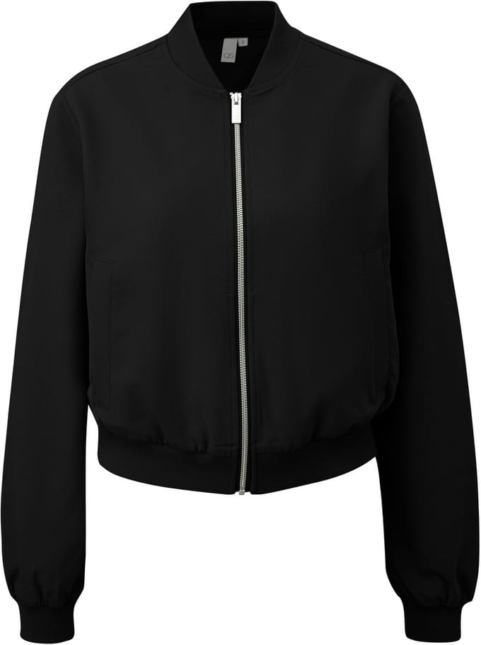 QS Outdoor-Jacke