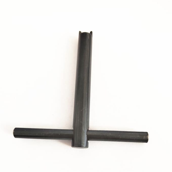 Outil de retrait de broches n°C349 pour SMLE gray