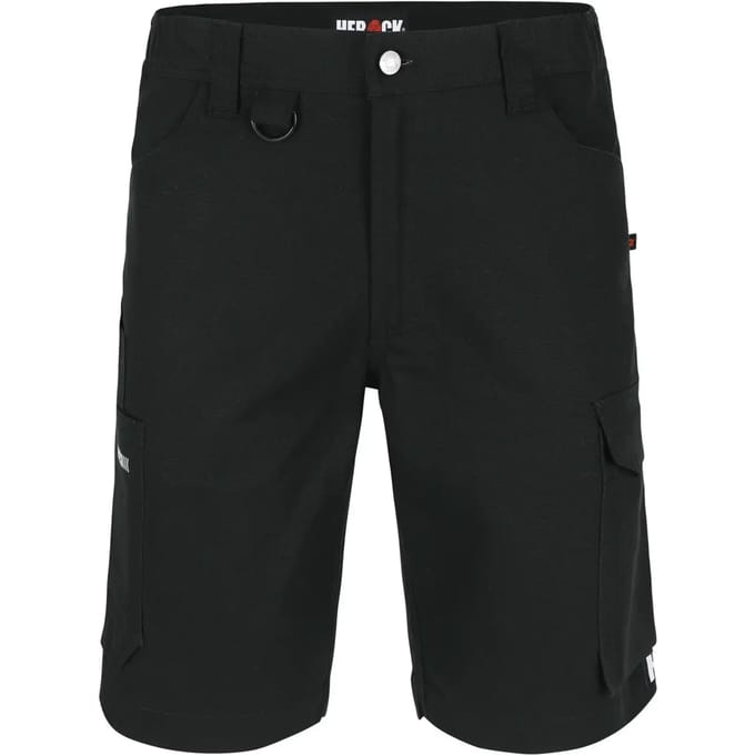 Herock Bargo Bermuda Zwart / 54
