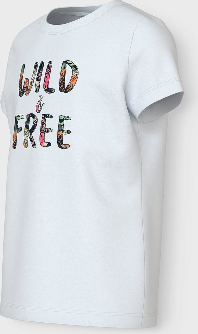 Name it T-shirt Regular fit
