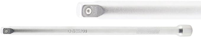 BGS Verlengstuk 1/4 200 mm