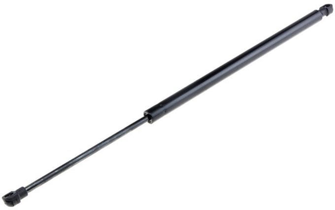 Gasveer achterklep OEM 51248402405