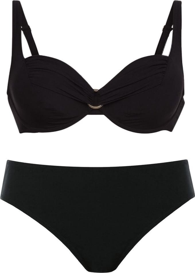 Rosa Faia Dames bikini set Hermine