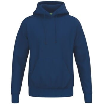 Erima Ts Sweatshirt Met Capuchon Heren - New Navy | Maat: M