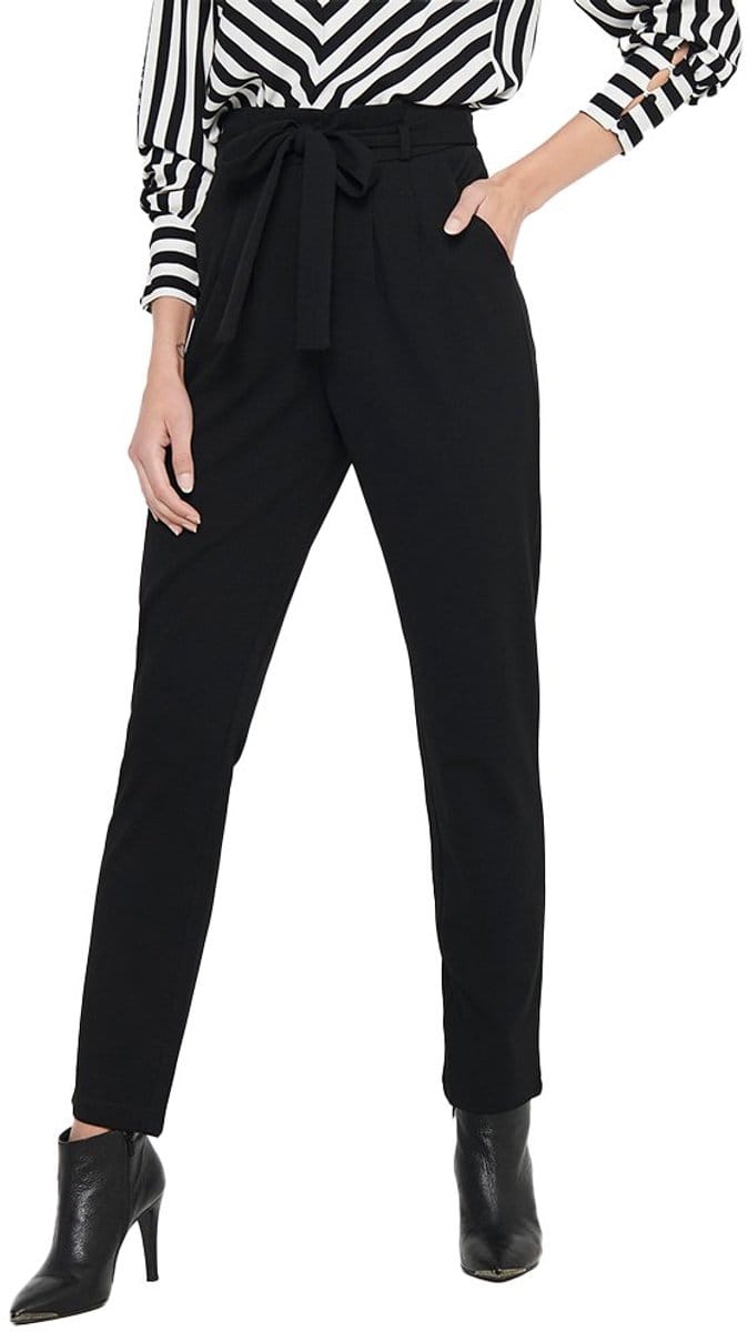 JdY JDYTANJA PANT JRS Dames Broek - Maat XS