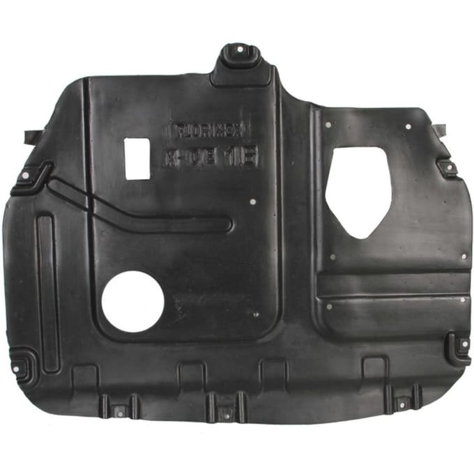 Motorafdekking BLIC 6601-02-3267861P