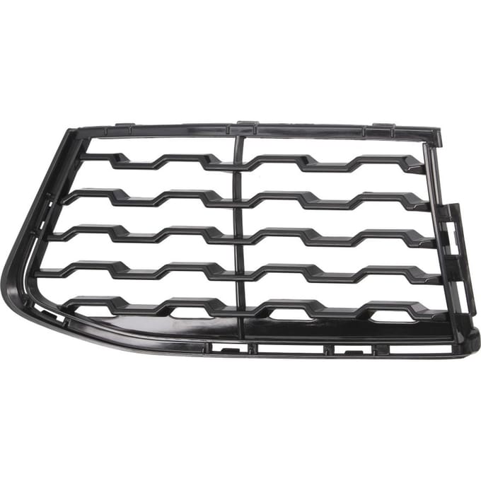 Bumper - ventilatierooster BLIC 6502-07-0078911P links