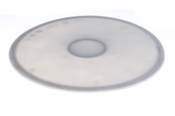 Hub cap