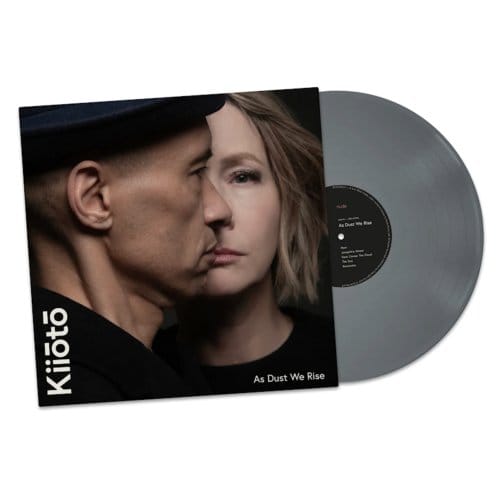 Kïïoto - As Dust We Rise (LP) (Coloured Vinyl)