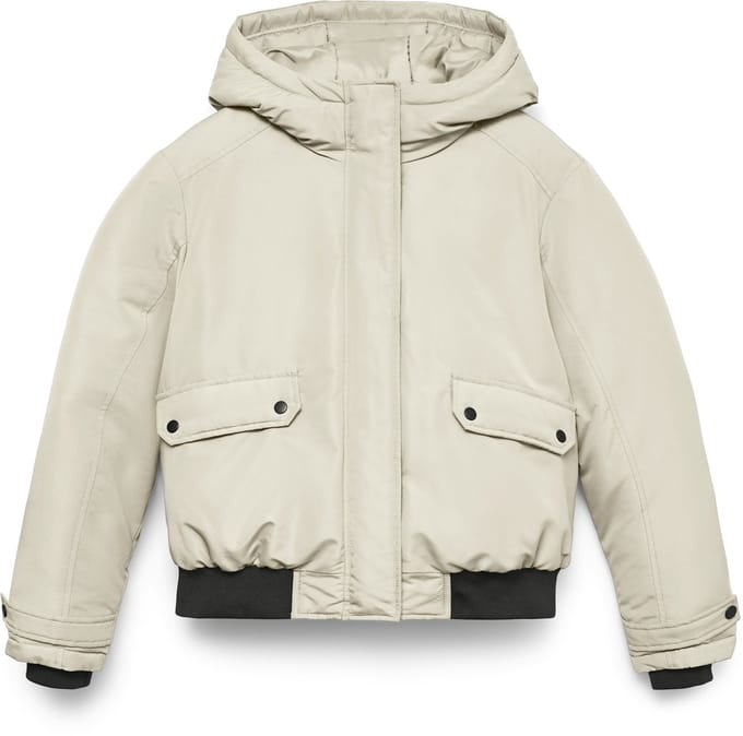 Vero Moda Puffer jacket VMMILEY Jas