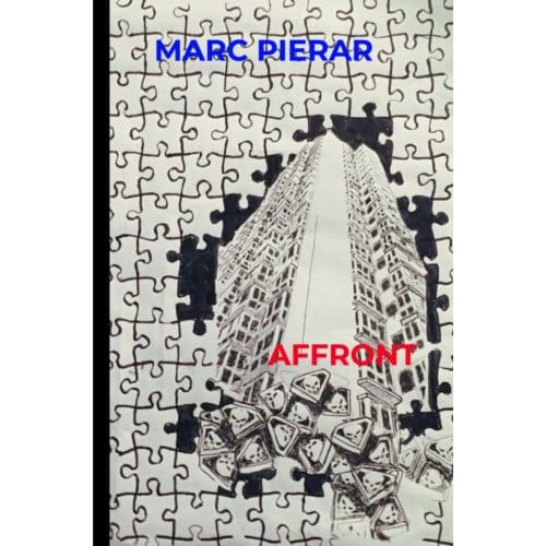 Affront - Marc Pierar