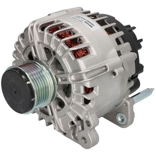 Dynamo / Alternator DENSO DAN1533