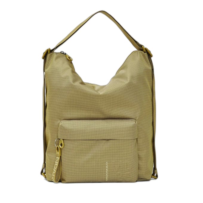 Handtas Mandarina Duck Hobo MD20