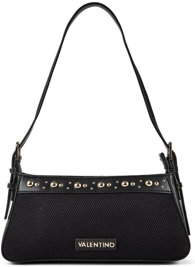 Valentino Marina Mir Schoudertas 26 cm - Dames - nero