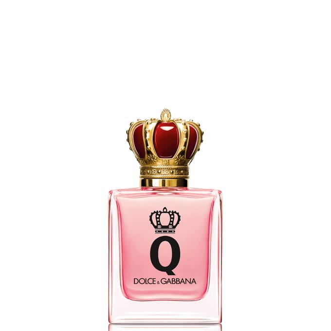 Dolce & Gabbana Dolce &amp; Gabbana Q By Dolce &amp; Gabbana 50 ml