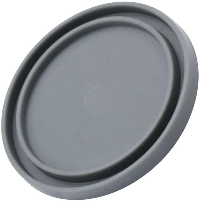 Bitron Rubber Van glansmiddelunit ADP4779, ADG82101, GSI7970 008067WR *K