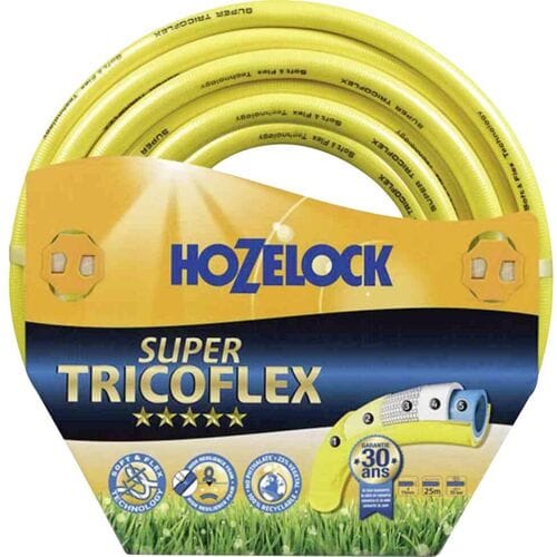 Hozelock Super Tricoflex Ultimate 12,5 mm + 50 meter